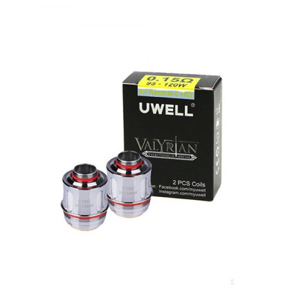 Uwell Valyrian 2 Spu...