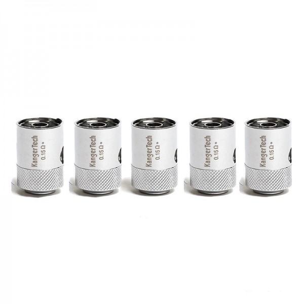 Kanger CLOCC Ni200 0...