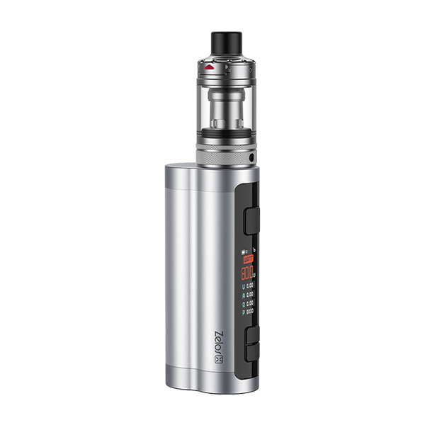 Aspire Zelos X-Kit ...