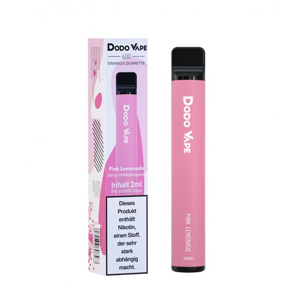 DODO Vape Einweg - P...