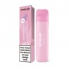 Smokah - Glamee Peach Ice