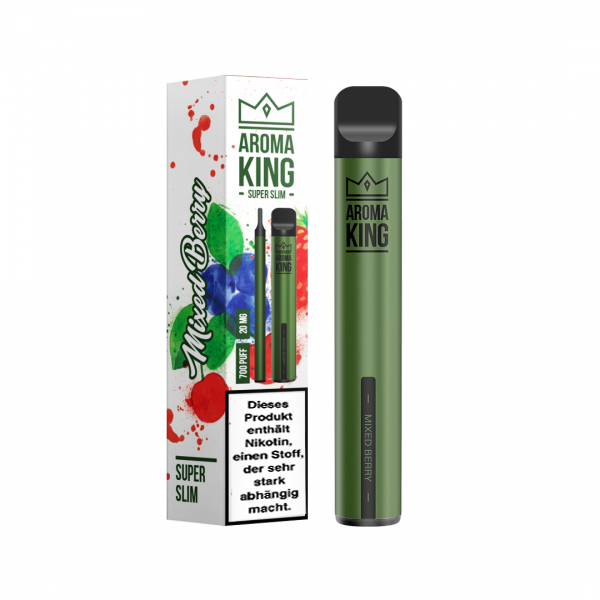Aroma King  Supersli...