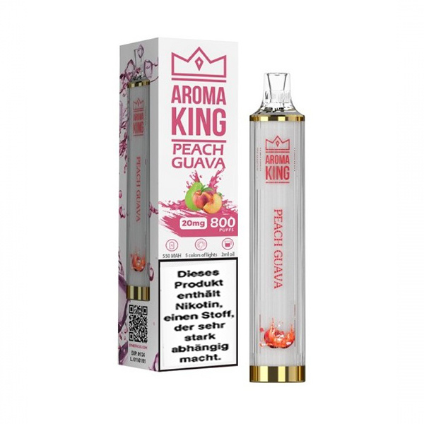 Aroma King 800 Mini ...