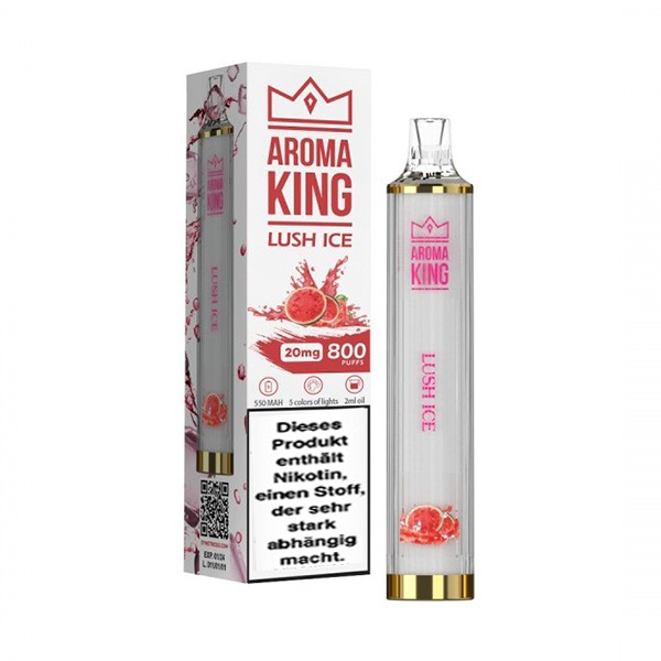 Aroma King 800 Mini ...