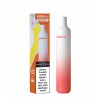 Dodo Vape 800 Einweg E-Zigarette - Watermelon Strawberry Bubblegum