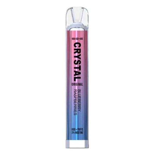 SKE Crystal Bar Einw...