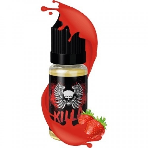 Killa Switch E-Liqui...