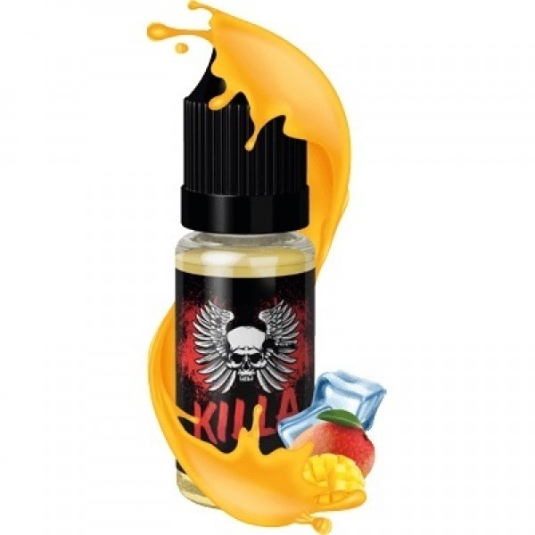 Killa Switch E-Liqui...