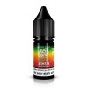 Just Juice Exotische Früchte Erdbeere & Curaba Nic Salz