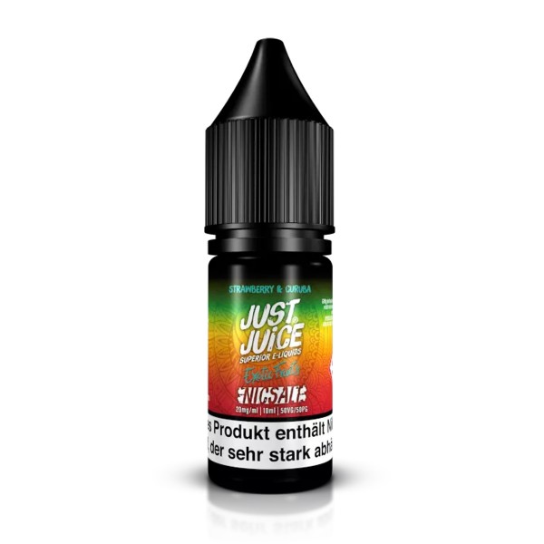 Just Juice Exotische...