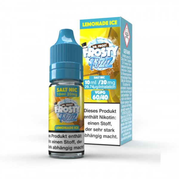 dr Frost - Frosty Fi...