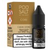 Pod Salt Core - Cuban Creme - Nikotinsalz