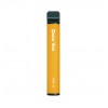 DODO Vape Einweg - Mango-Eis - 600 Puffs