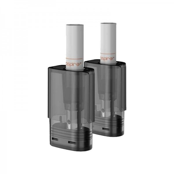 Aspire Filter Pod (m...