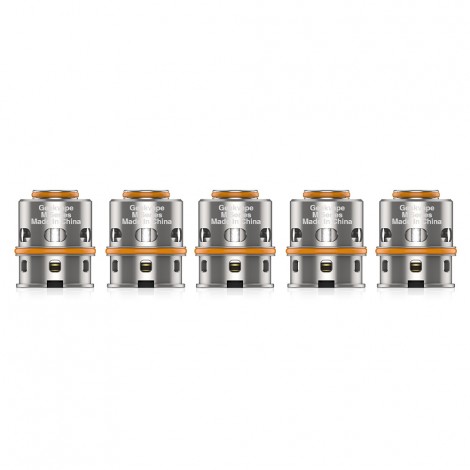 Geek Vape M-Serie Spulen - 5 Stück