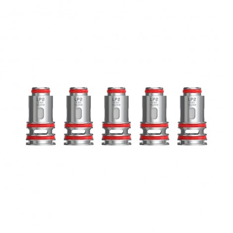 SMOK LP2 Spulen - 5 Stück