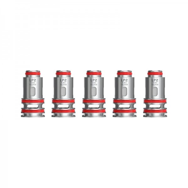 SMOK LP2 Spulen - 5 ...