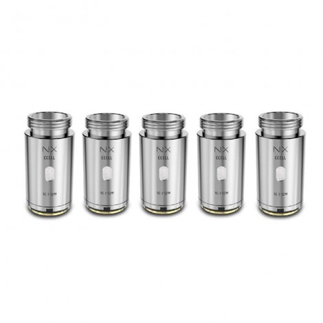 Vaporesso Nexus cCell Spulen - 5St