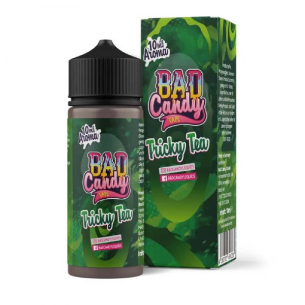 Bad Candy Liquids - ...