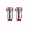 Uwell Nunchaku Spulen - 4St