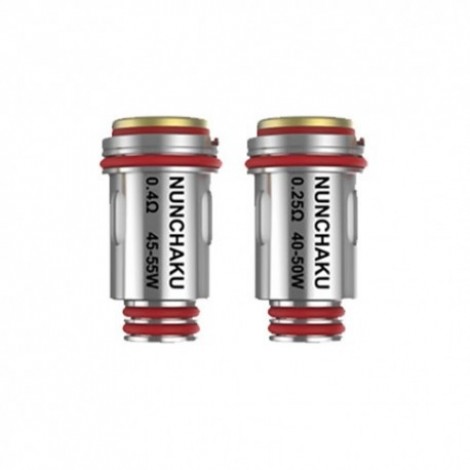 Uwell Nunchaku Spulen - 4St