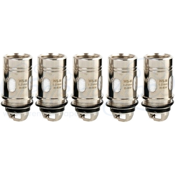 Wismec WS04 MTL 1.3...