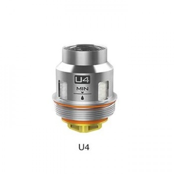 VOOPOO - Uforce U4 -...