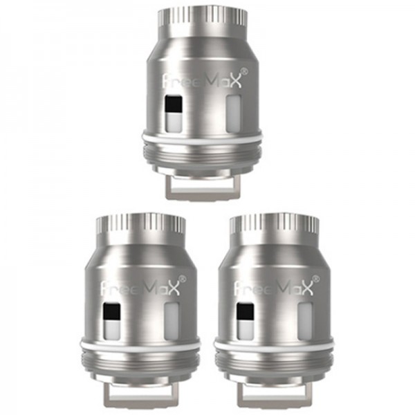 Freemax Mesh Pro Coi...