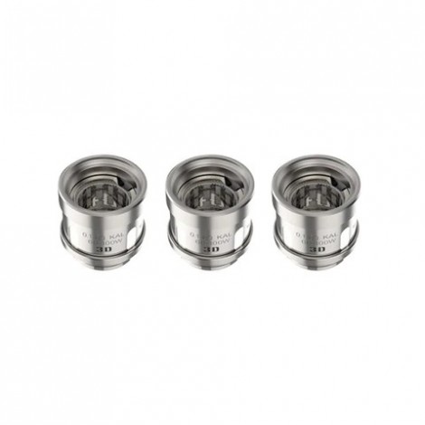 Aspire U-Tech Nautilus X Spulen - 5 Stück