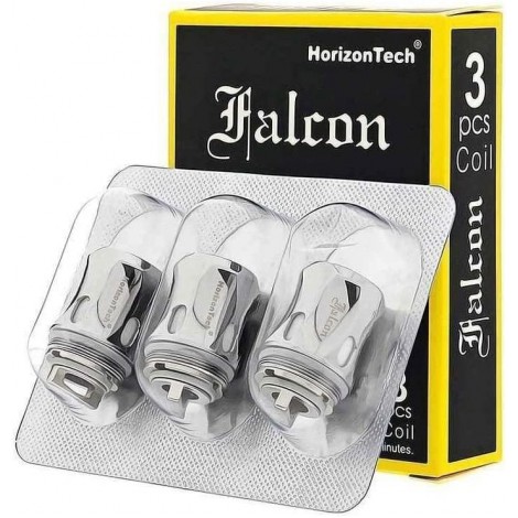HorizonTech Falcon-Spulen