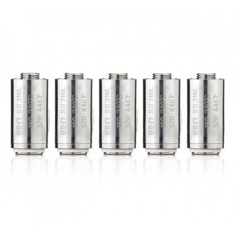 Innokin Pocketmod Coils - 5 Stück