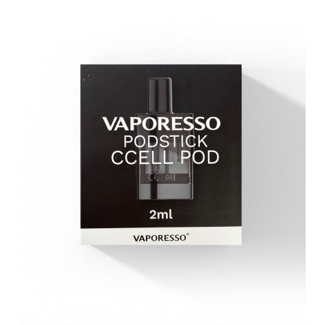 Vaporesso PodStick Pods - 2 Stück