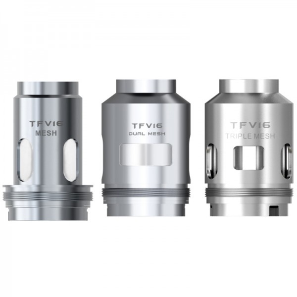 SMOK TFV16 Spulen - ...