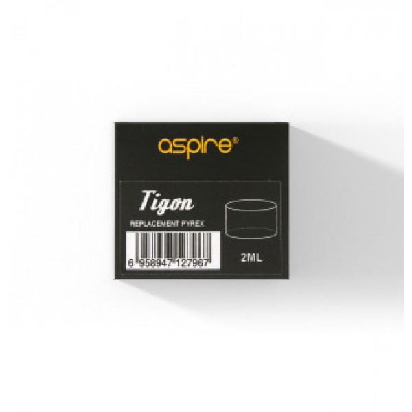 Aspire Tigon Pyrex G...