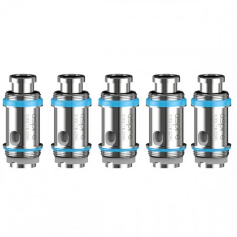 Aspire Nautilus XS Spulen - 5St