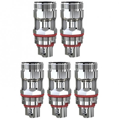 Eleaf EC Mesh Coils - 5St