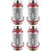 Uwell Nunchaku Mesh Coils - 4St