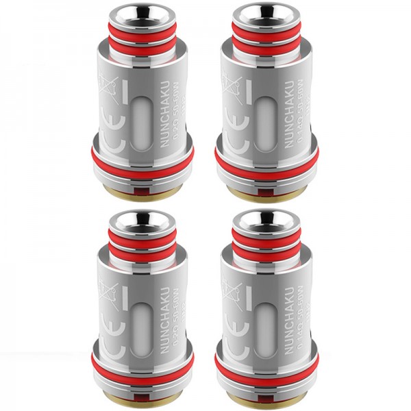 Uwell Nunchaku Mesh ...