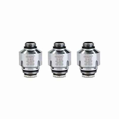 SMOK TFV8 Big Baby Q2-EU Spule 0,4Ω - 3St