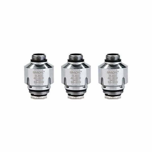 SMOK TFV8 Big Baby Q...