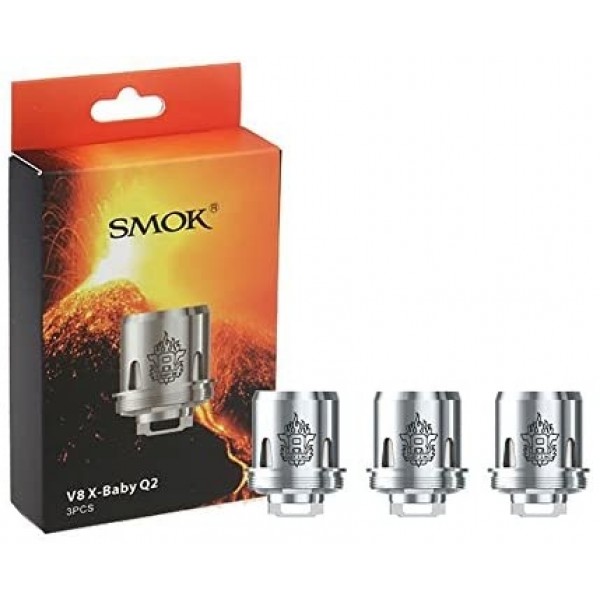 SMOK V8 X Babywickel...