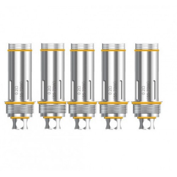 Aspire Cleito Coil -...