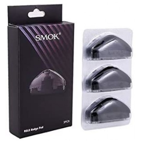 SMOK Rolo POD 1.2Ω - 3St