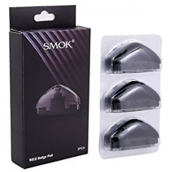 SMOK Rolo POD 1.2Ω ...