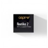 Aspire Nautilus 2 Glas - 1St