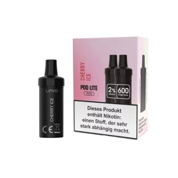 Linvo Pod Lite Prefi...