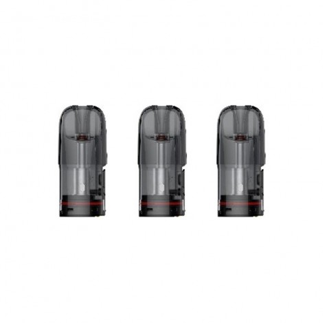 Smok Solus 2 Pod - 3 Stk