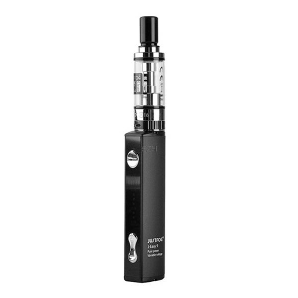Justfog Q16C - 900mA...