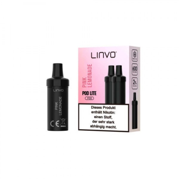 Linvo Pod Lite Prefi...