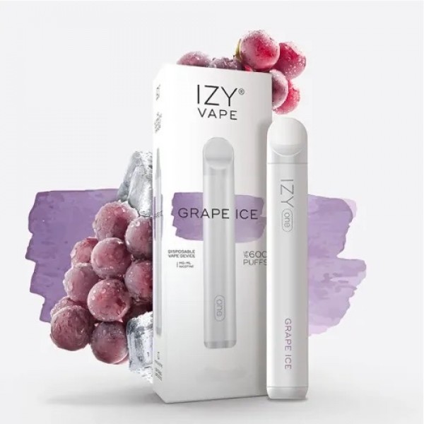 IzyVape Einweg E-Zig...